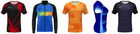 sportkleding