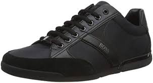 hugo boss schoenen heren