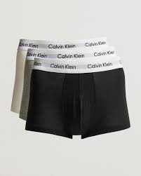 calvin klein heren ondergoed