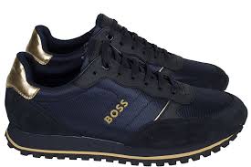 hugo boss heren schoenen