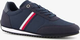 tommy hilfiger heren schoenen