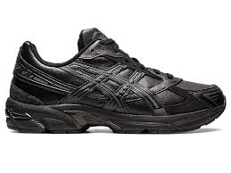 Stijlvolle ASICS Schoenen voor Heren: Comfort en Prestatie