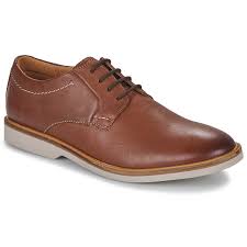 clarks schoenen heren