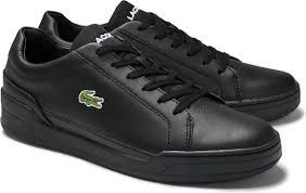 lacoste schoenen heren