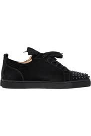 louboutin schoenen heren