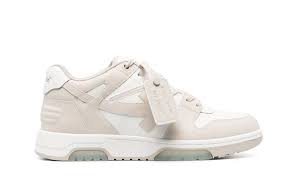 off white schoenen heren