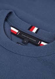 Tommy Hilfiger Trui Sale: Stijlvolle Kwaliteit voor Minder