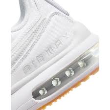 witte nike schoenen heren