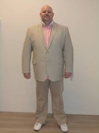 grote kleding