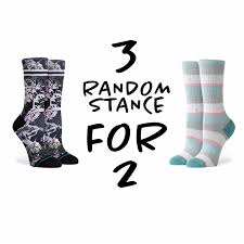 stance sokken sale