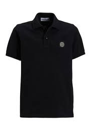 Stone Island Polo Sale: Ontdek Kwaliteit en Stijl met Korting