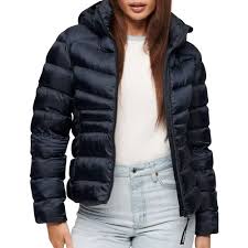 superdry jas dames sale