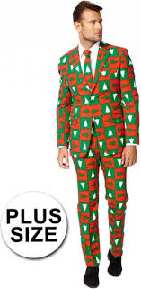 grote heren kleding