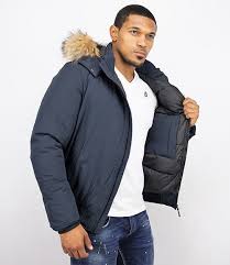 Stijlvolle Winterjassen voor Heren: Blijf Warm en Trendy deze Winter