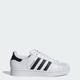 Tijdloze Stijl: De Iconische adidas Superstar voor Heren