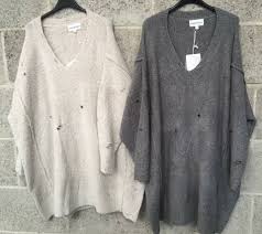 Modieuze Truien in Grote Maten: Comfort en Stijl Gecombineerd