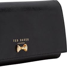 Ted Baker Portemonnee Sale: Stijlvolle Accessoires voor Minder