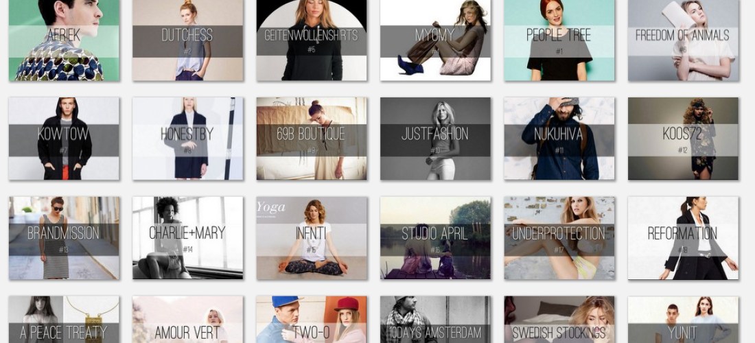 Ontdek de Wereld van Eerlijke Kledingmerken: Duurzame Mode met Impact