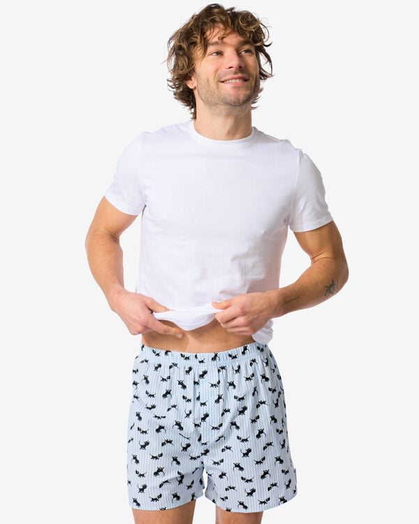 heren ondergoed hema