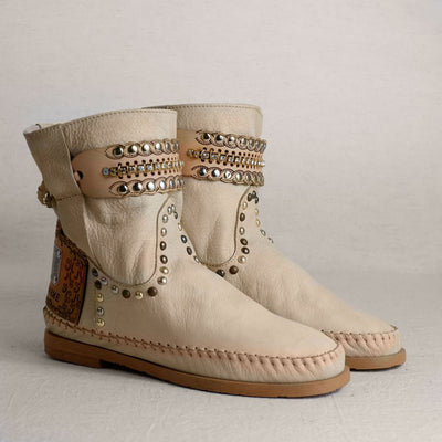 Karma of Charme Sale: Ontdek Geweldige Deals op Stijlvolle Schoenen