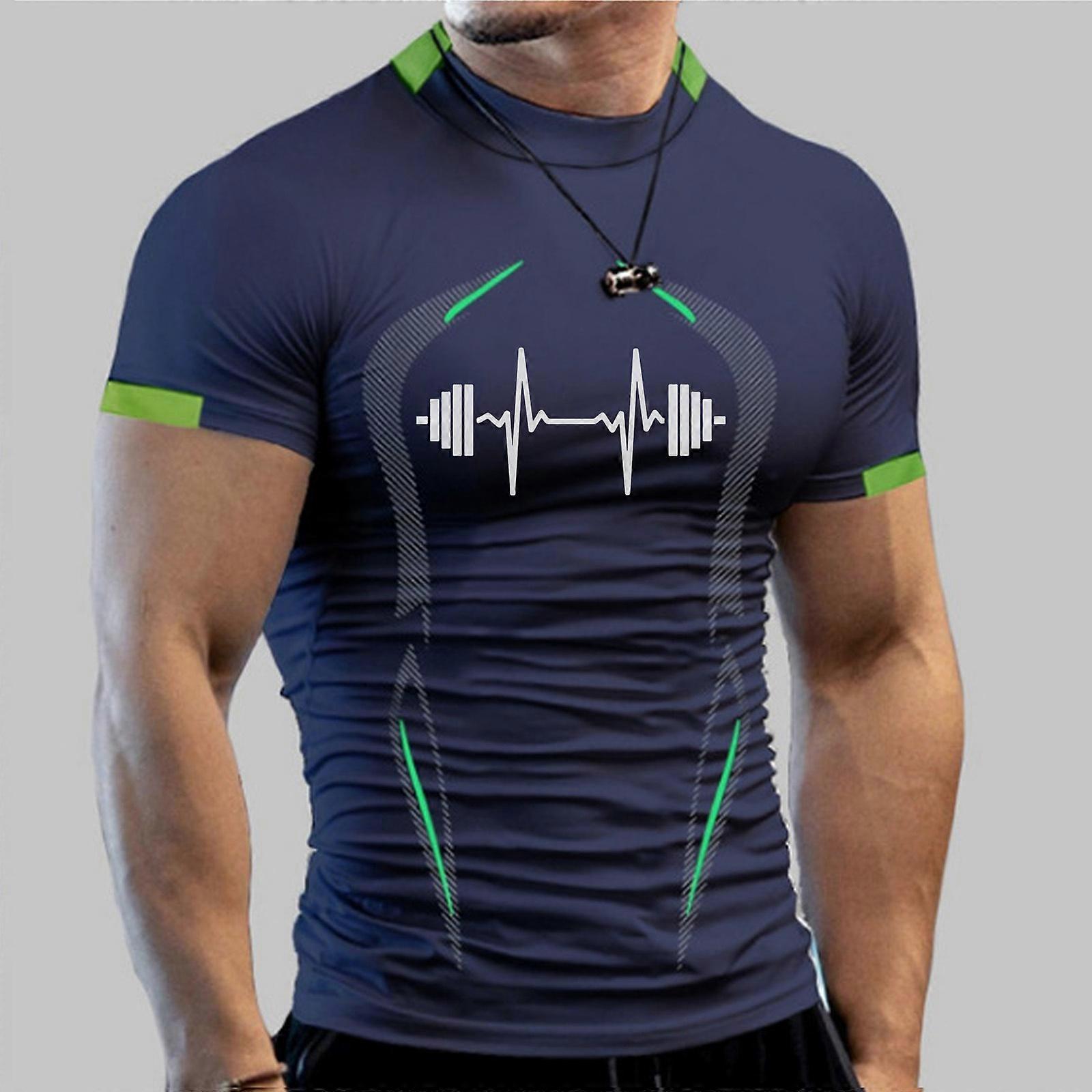 sportkleding heren fitness