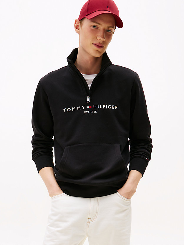 tommy hilfiger schipperstrui