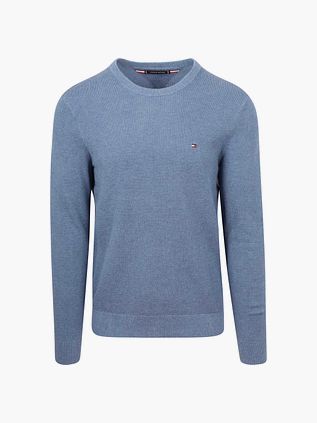 tommy hilfiger trui mannen