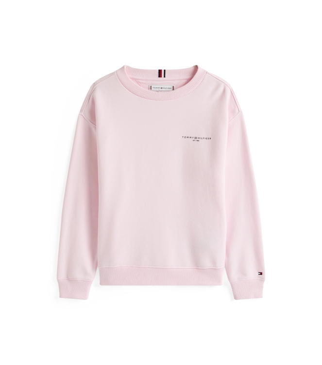 tommy hilfiger trui meisjes