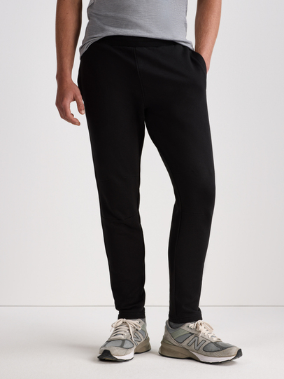 Trendy Sportkleding voor Mannen: Comfort en Stijl in Beweging