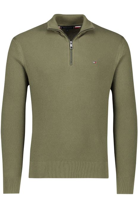 tommy hilfiger trui mannen