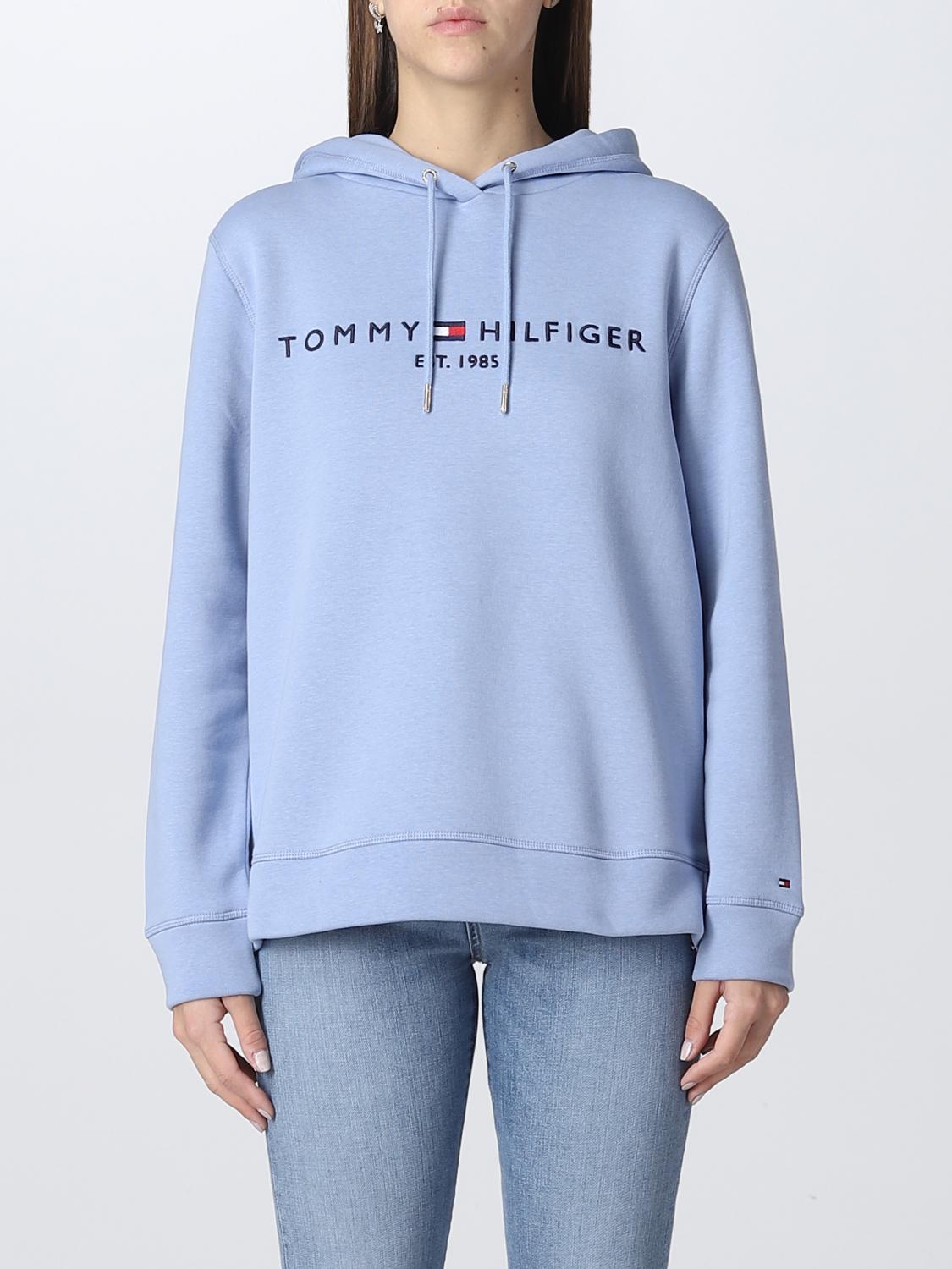 tommy hilfiger trui meiden