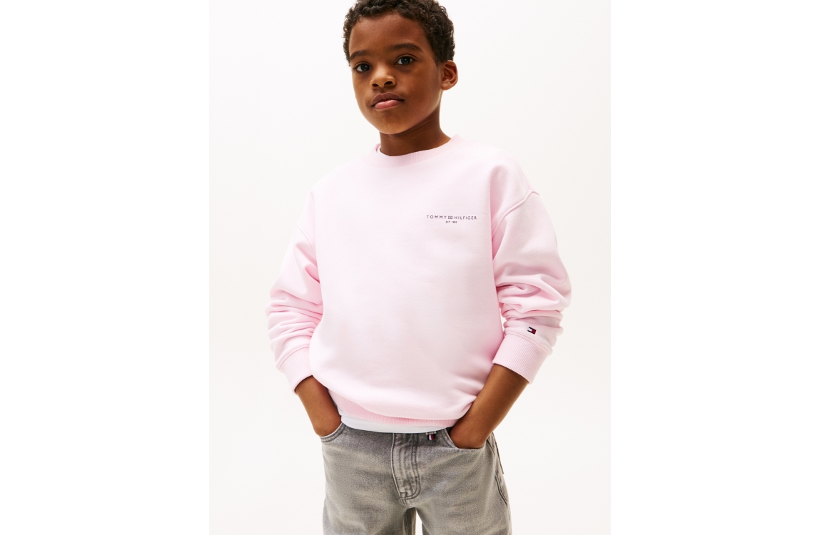 tommy hilfiger trui meisjes