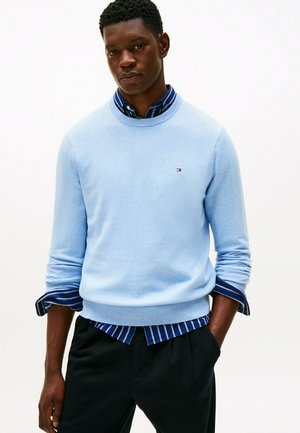 tommy hilfiger trui zalando