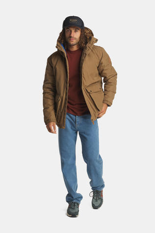 winterjassen sale heren