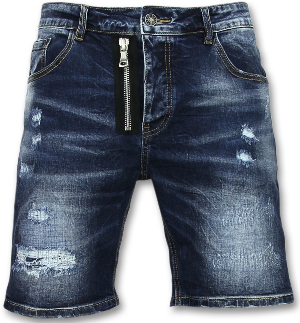 driekwart broek heren