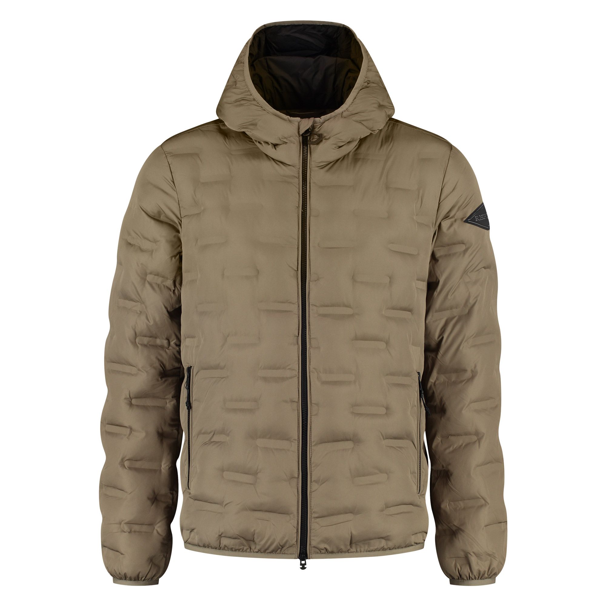 Stijlvolle Heren Winterjassen Outlet: Warmte en Kwaliteit voor Minder