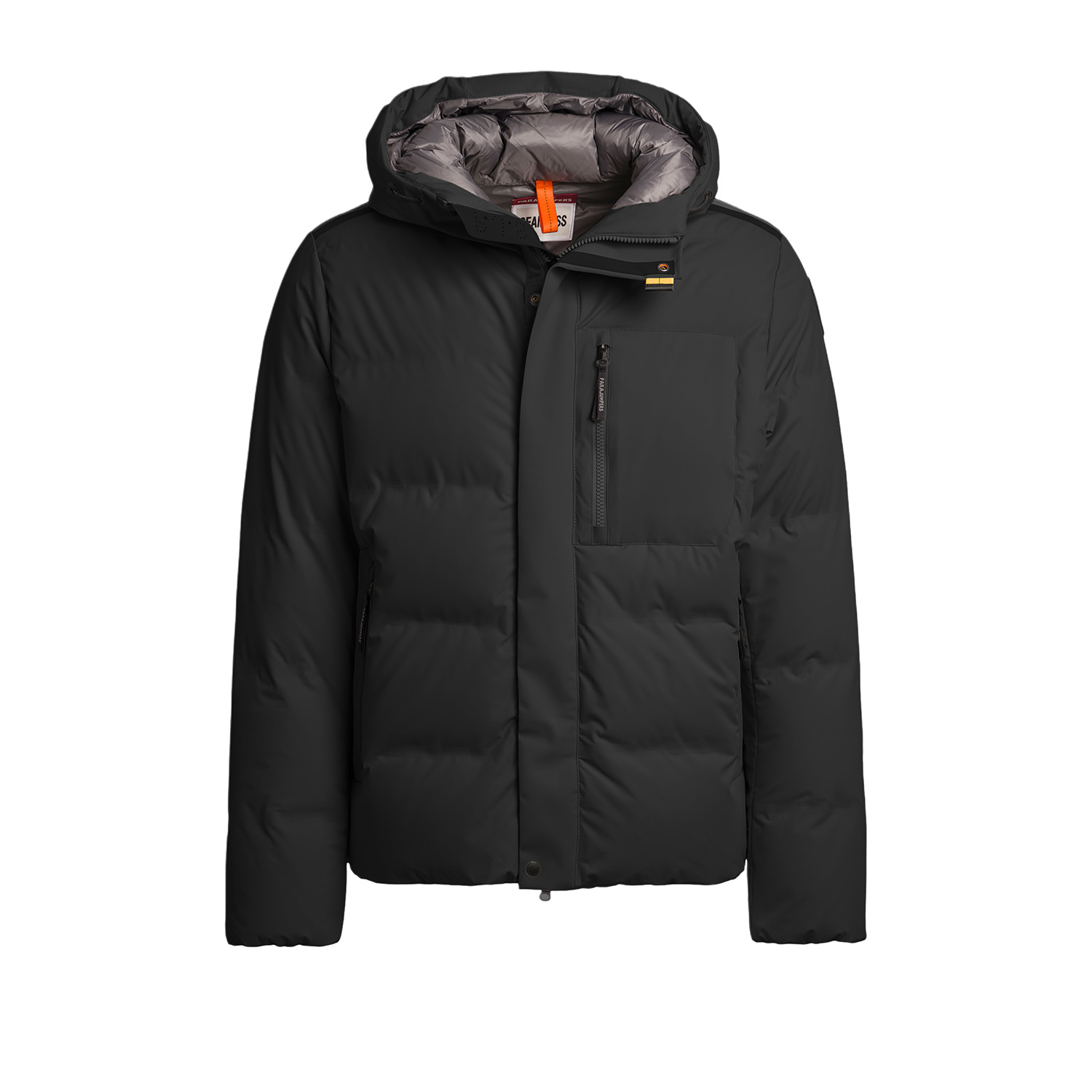 parajumper zomerjas heren