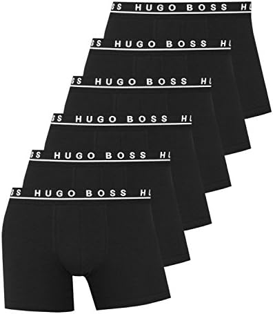 Luxe en Comfort: Ontdek de Stijlvolle Collectie BOSS Ondergoed