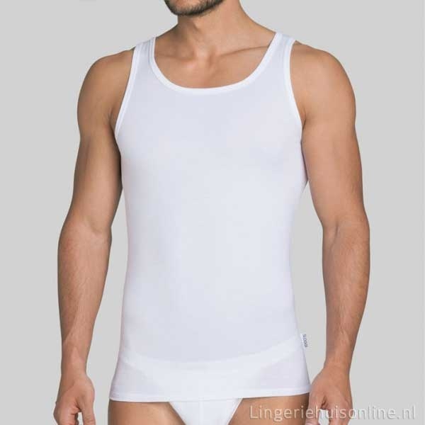 Verbeter uw Look met Corrigerend Ondergoed voor Mannen