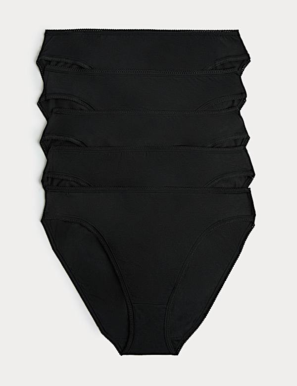 spandex ondergoed