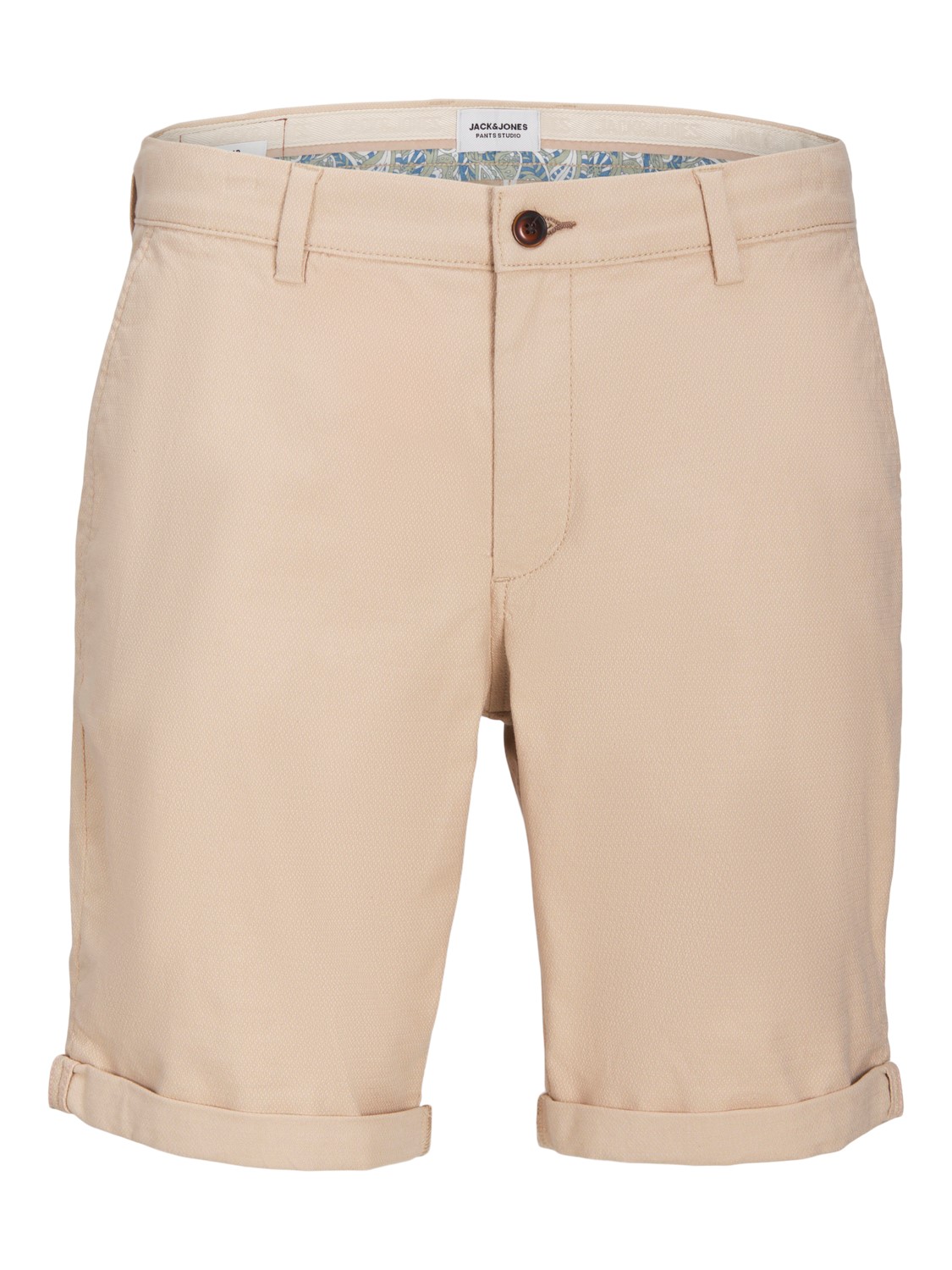 heren korte broek