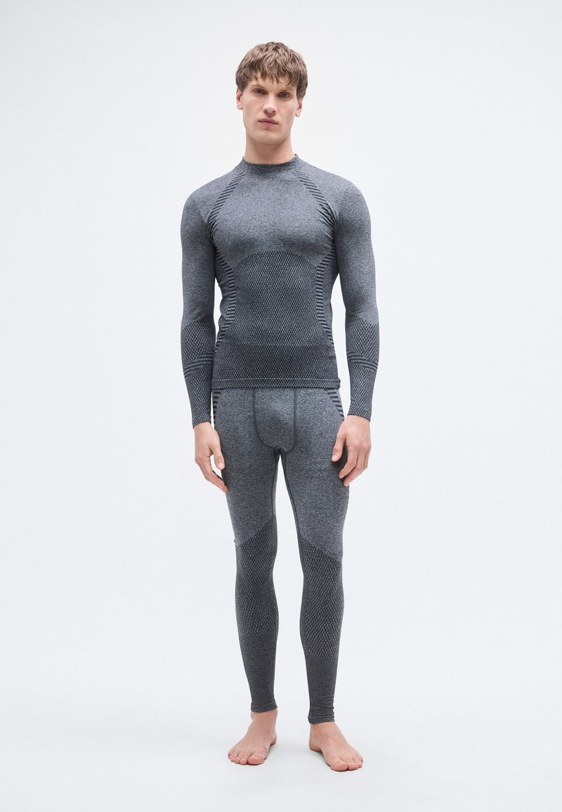 heren lange onderbroek