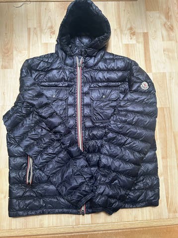 moncler winterjas heren