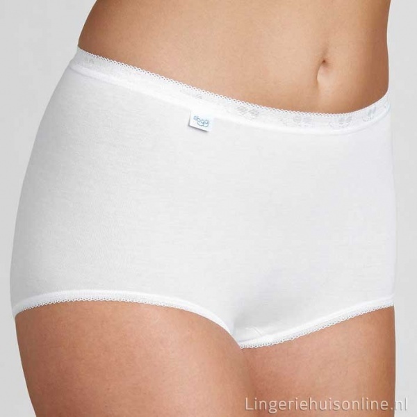 corrigerend ondergoed sloggi