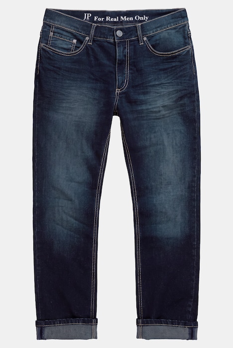 Grote maten jeans heren: vind de perfecte pasvorm en stijl