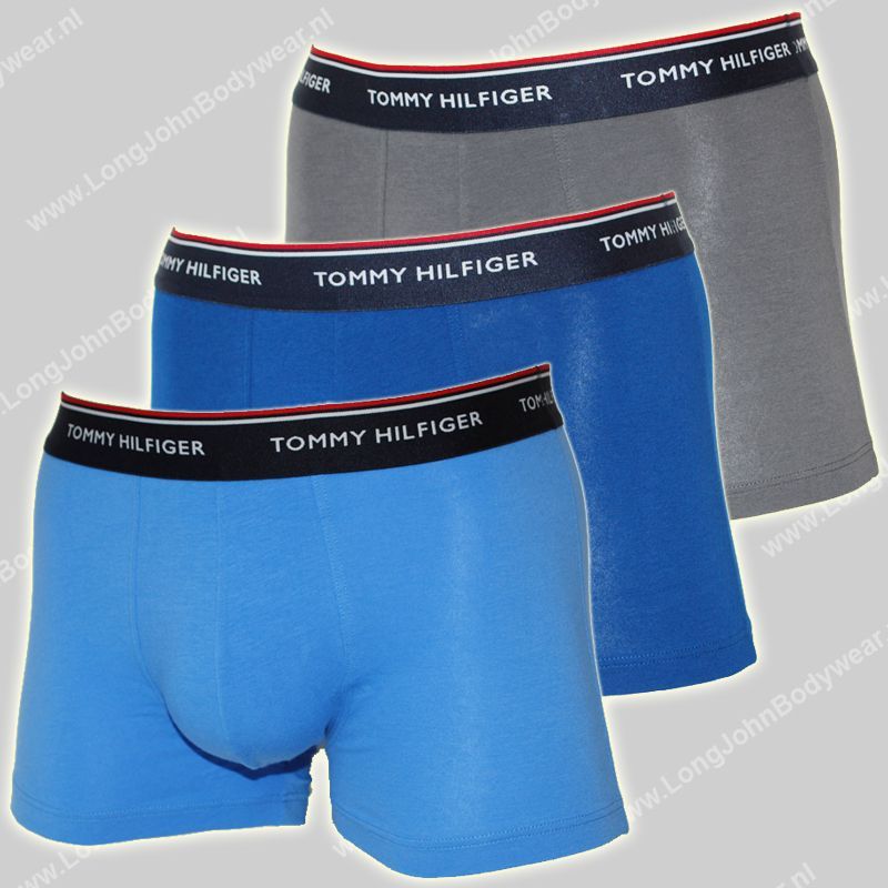 heren ondergoed tommy hilfiger